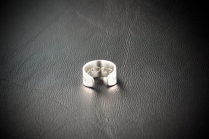 Dance of Light Collection - Hand-Engraved Jewelry | Sterling Silver & Copper